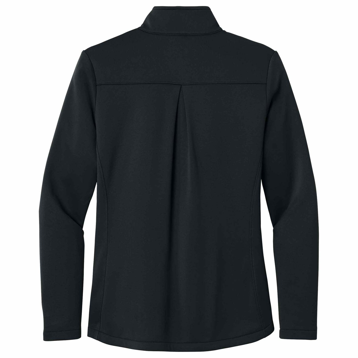 Black Fleece Sweatshirt - Eddie Bauer - Smooth Style