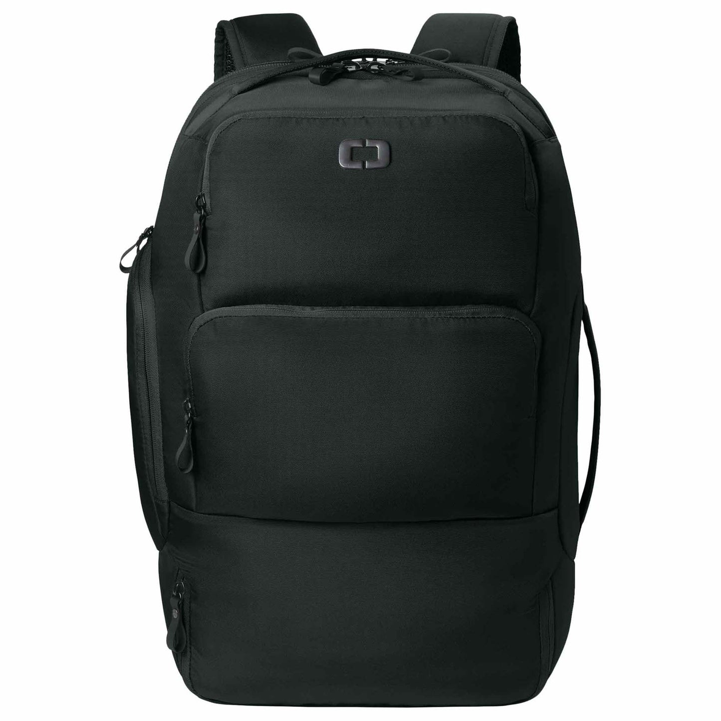 Blacktop Backpack - OGIO - Stylish Travel Pack