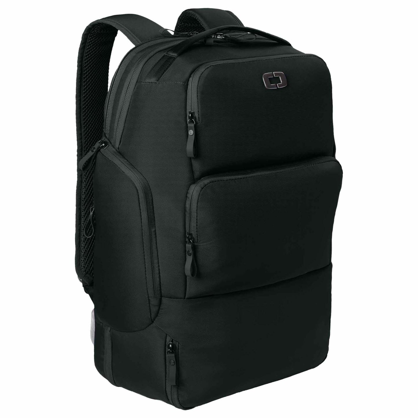 Blacktop Backpack - OGIO - Stylish Travel Pack