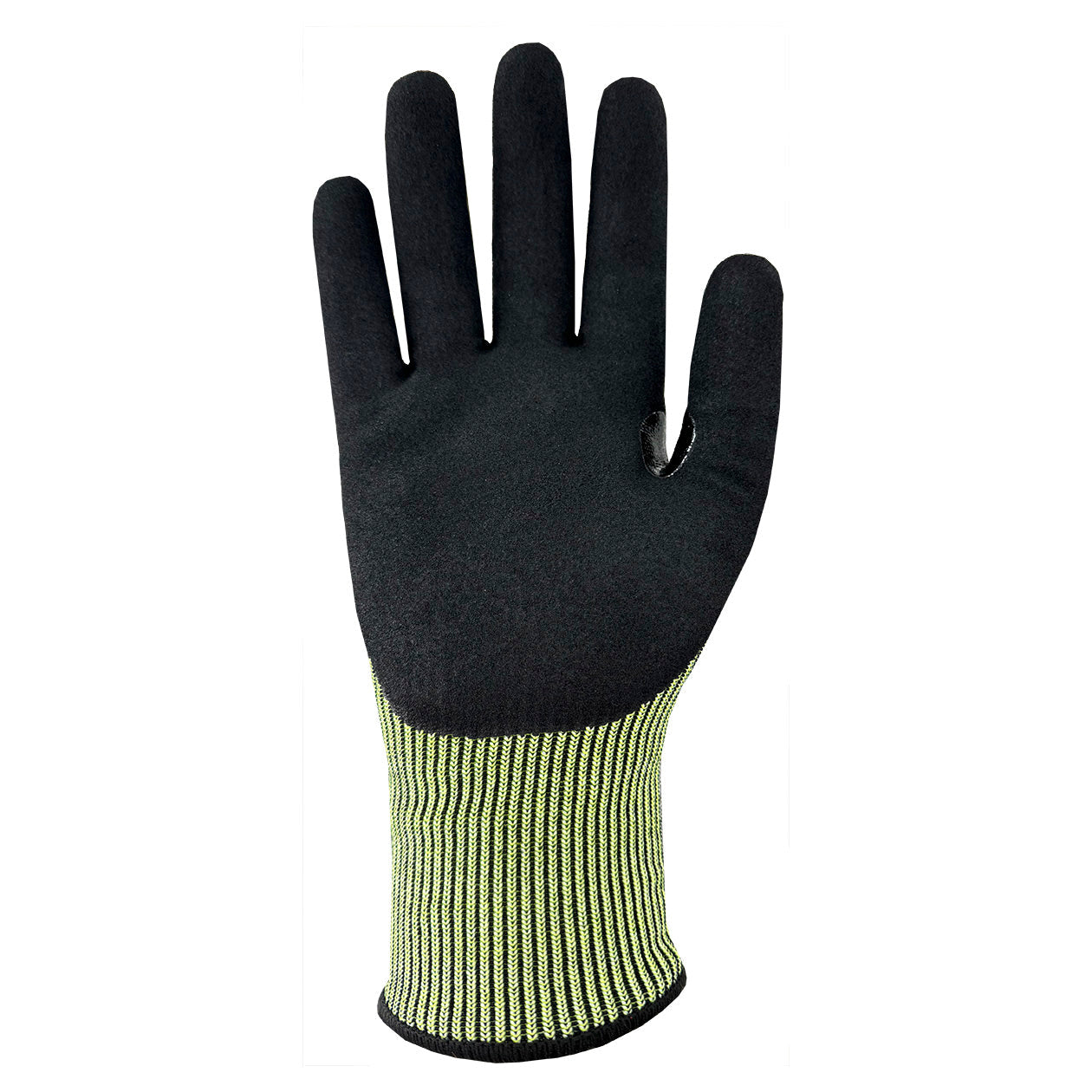Sandy Foam Nitrile Gloves - C2V - Unbeatable Grip