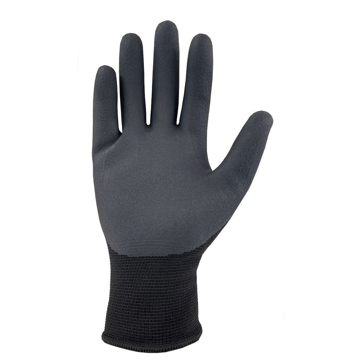 Foam Nitrile Coated Gloves - C2V - Comfortable Knit