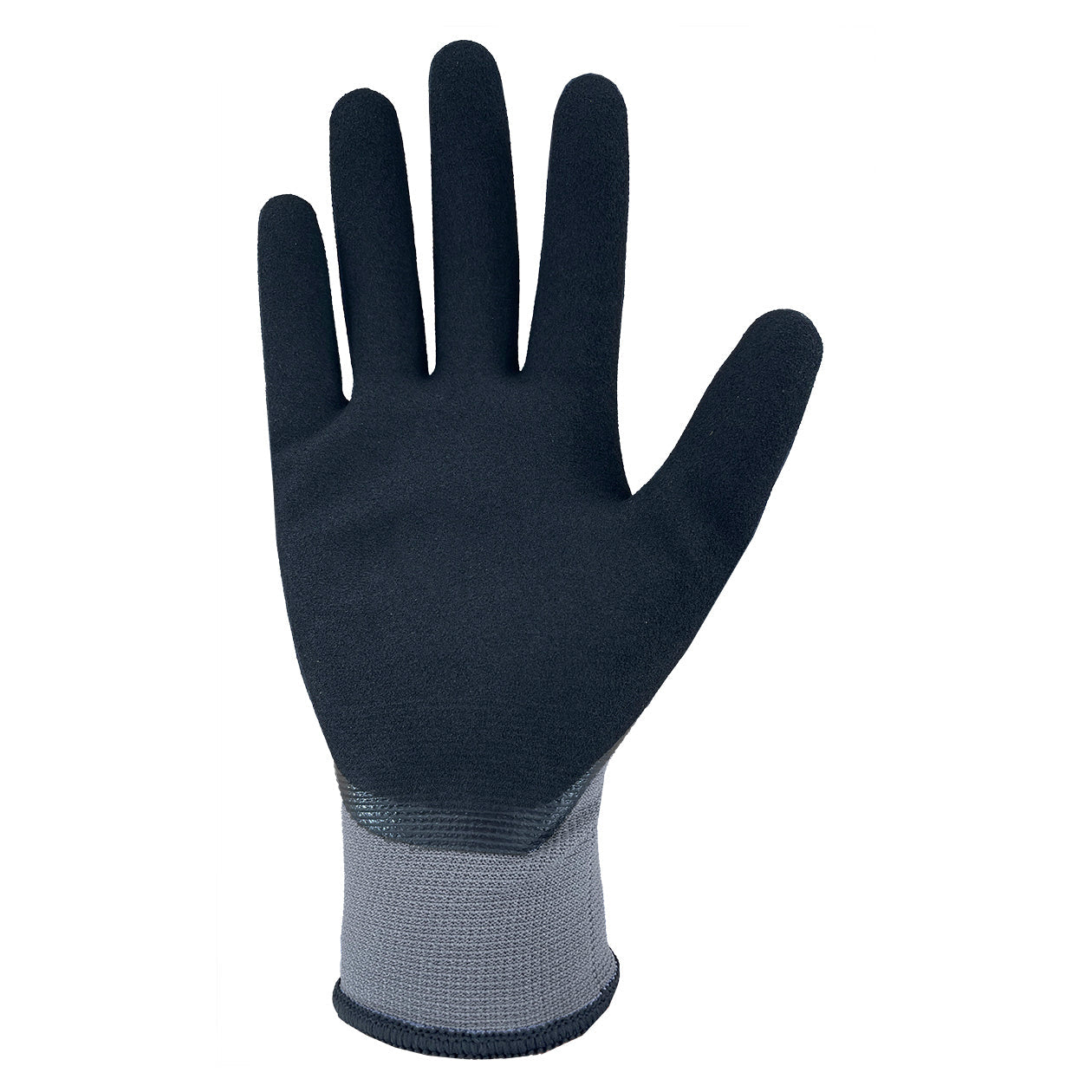Sandy Nitrile Palm Coating Gloves - C2V - Durable Grip