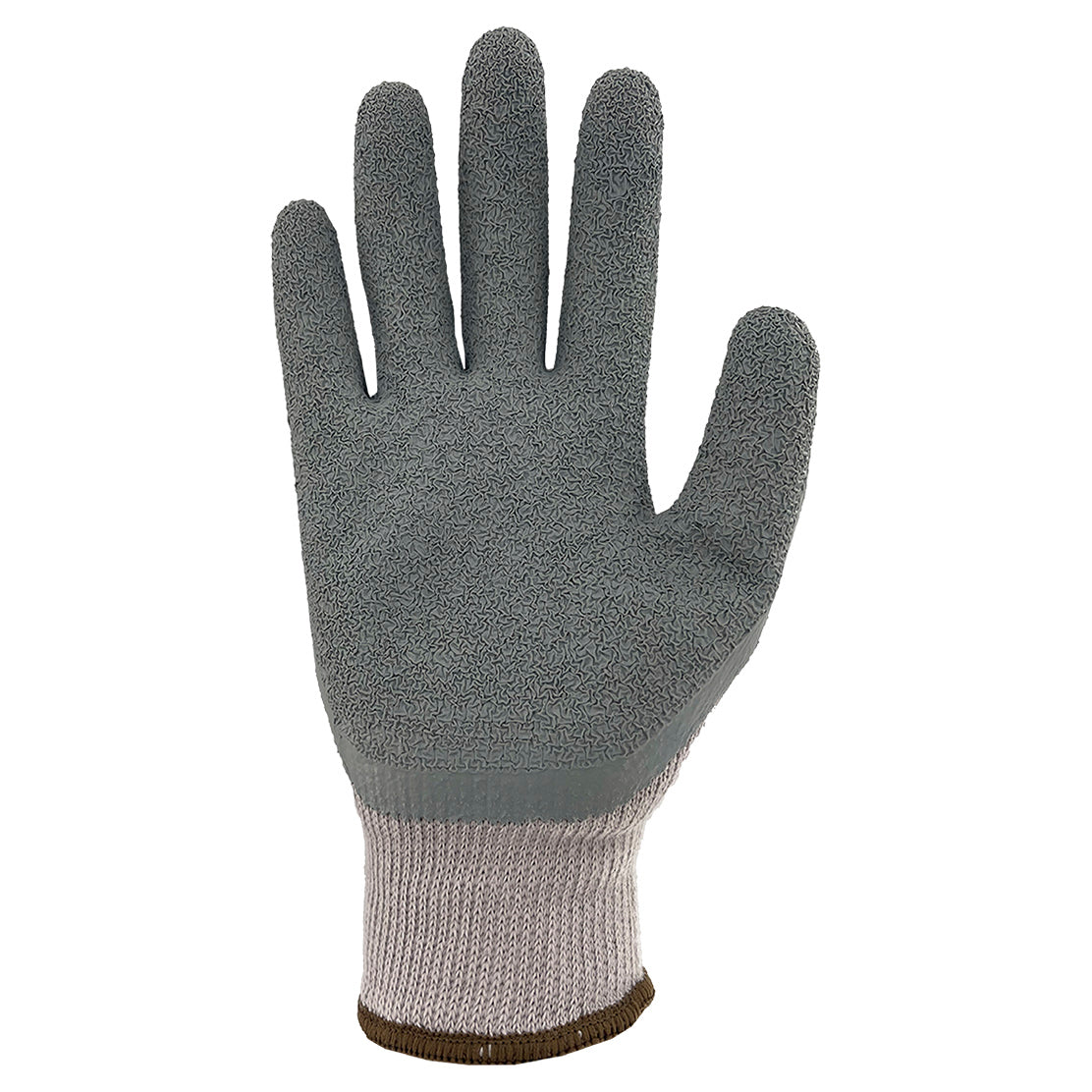 Crinkle Latex Palm Coating Gloves - C2V - Extra Grip