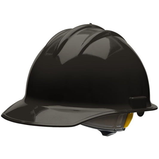 Black Hard Hats - Bullard - Classic Comfort