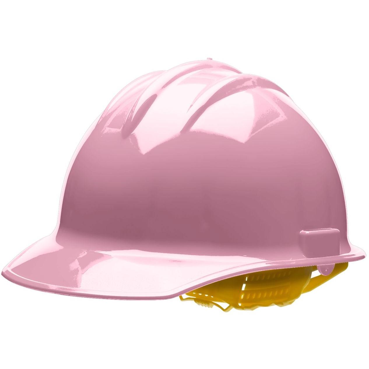 Black Hard Hats - Bullard - Comfortable Design