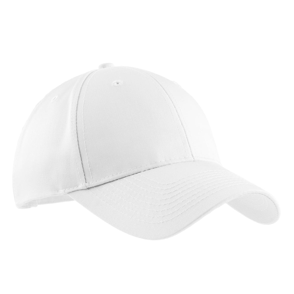 Steel Grey Ball Caps - Port Authority - Durable Style