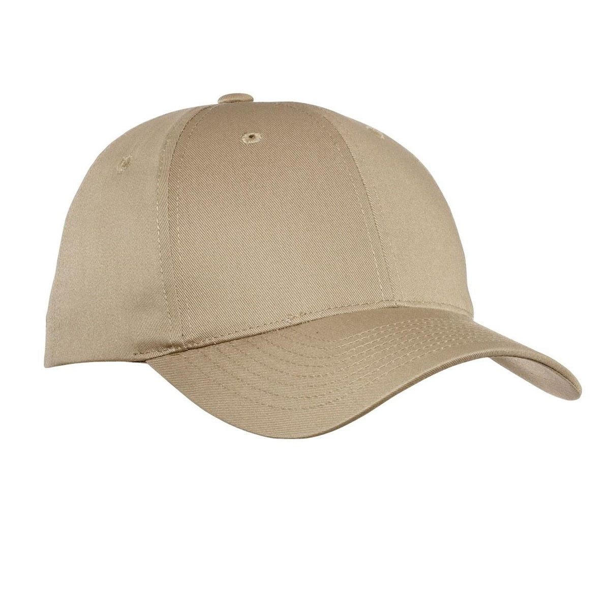 Black Ball Caps - Port Authority - Structured Style