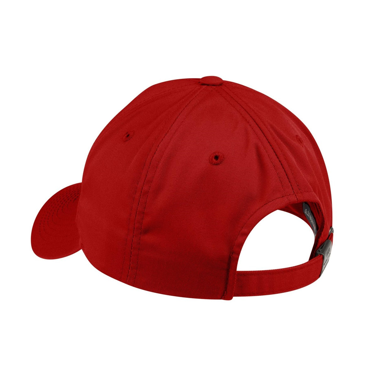 Black Ball Caps - Port Authority - Structured Style