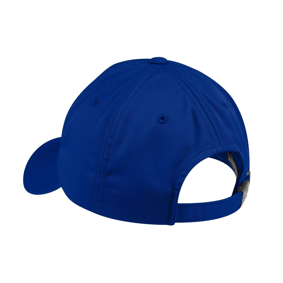 Black Ball Caps - Port Authority - Structured Style