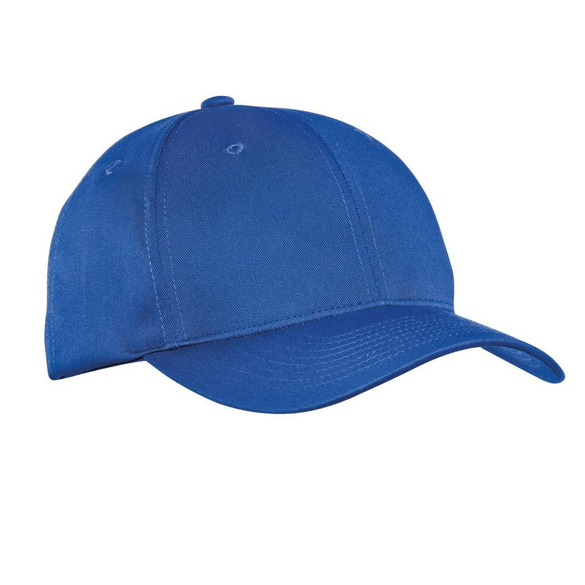 Black Ball Caps - Port Authority - Structured Style