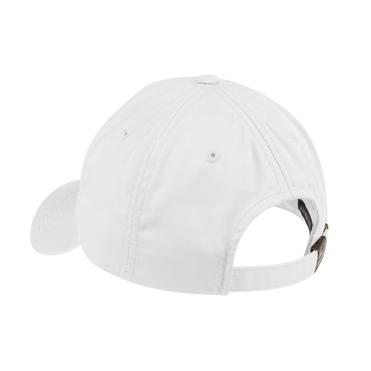 Black Ball Caps - Port Authority - Structured Style