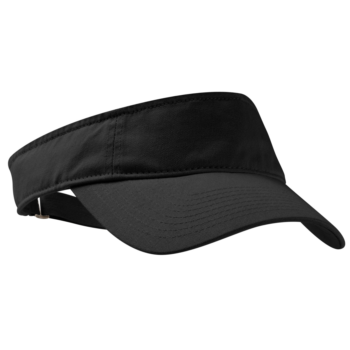 Black Visors - Port Authority - Stylish Design