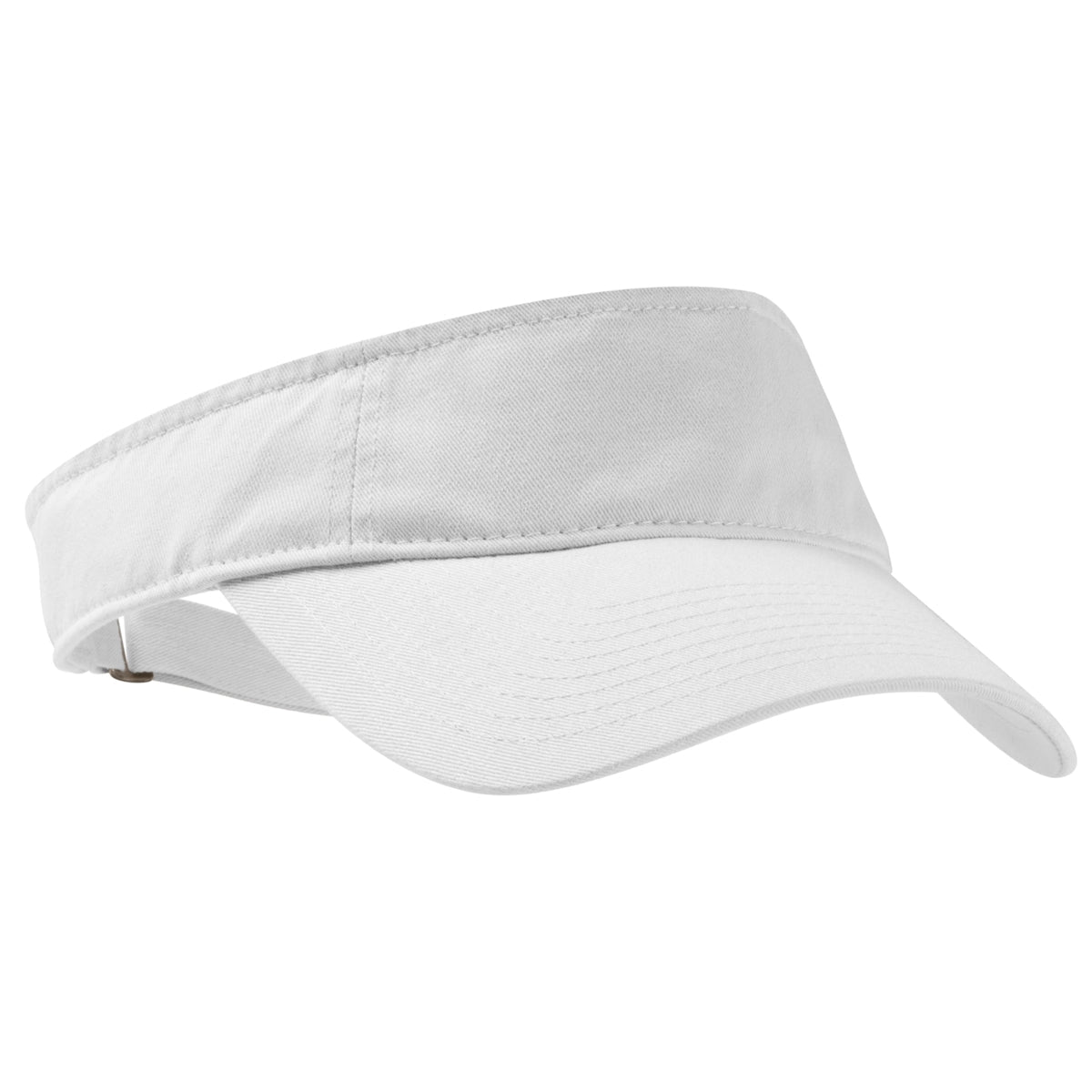 Black Visors - Port Authority - Stylish Design