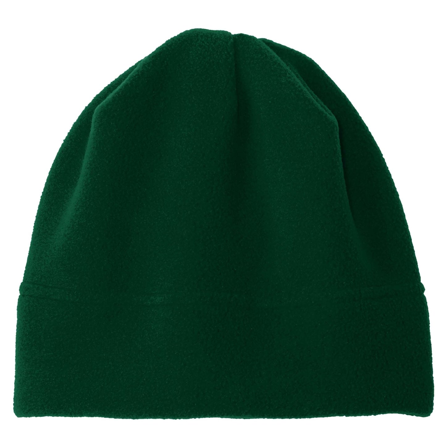 Midnight Heather Beanies - Port Authority - Warm Fabric