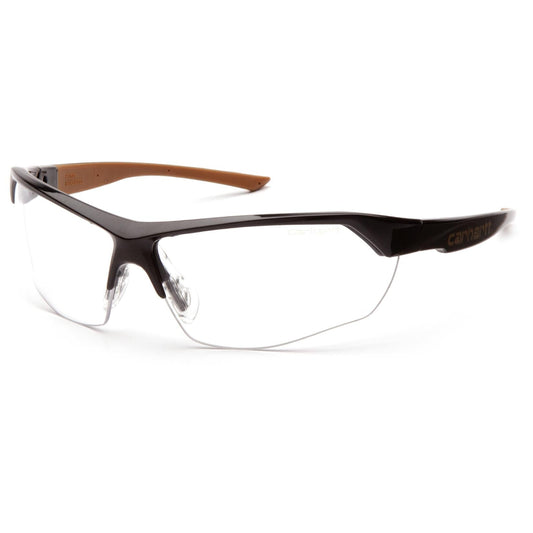 Clear Anti-Fog Lens Glasses - Carhartt - Flexible Design