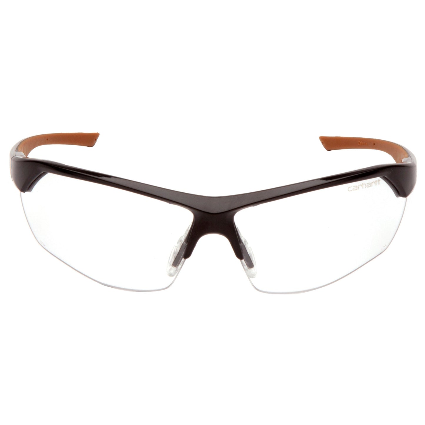 Clear Bifocal Anti-Fog Lens Glasses - Carhartt - Comfortable Fit