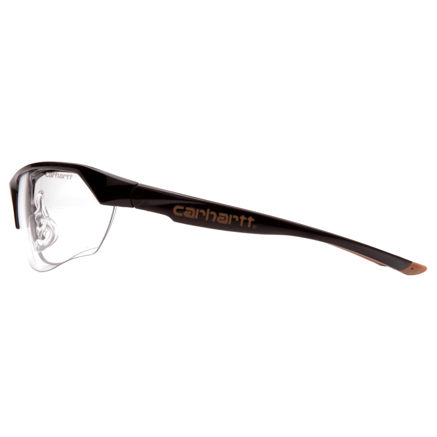 Clear Bifocal Anti-Fog Lens Glasses - Carhartt - Comfortable Fit