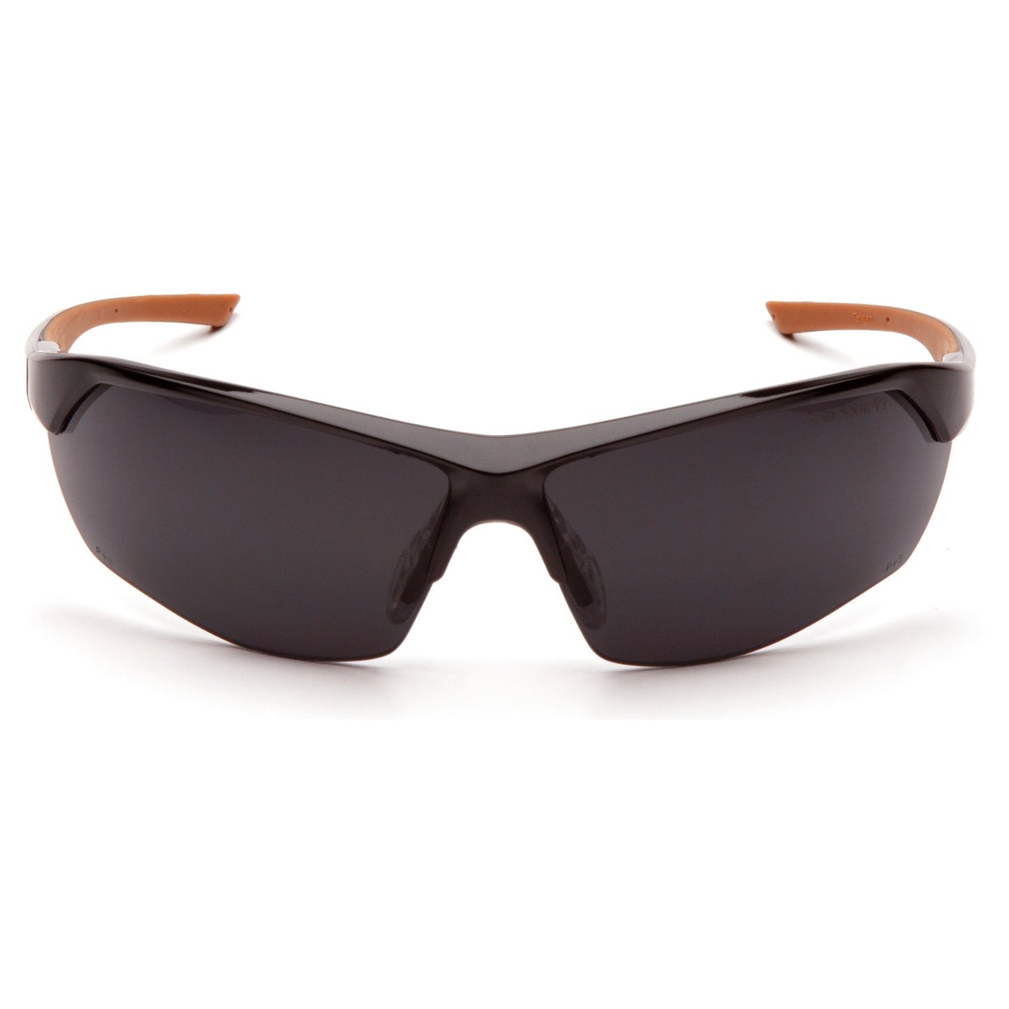 Clear Anti-Fog Lens Glasses - Carhartt - Flexible Design