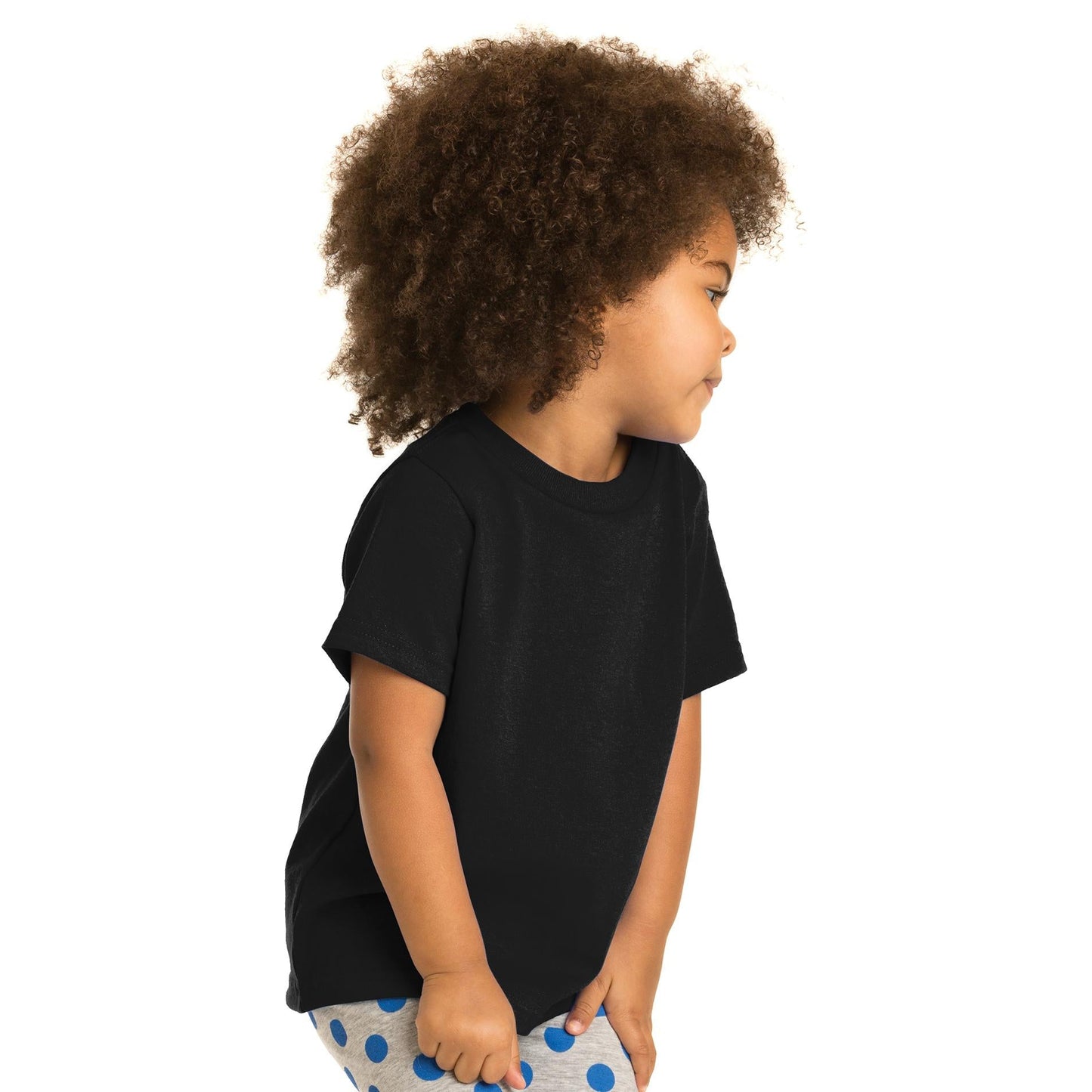 White T-Shirts - Port & Company - Core Cotton Tee