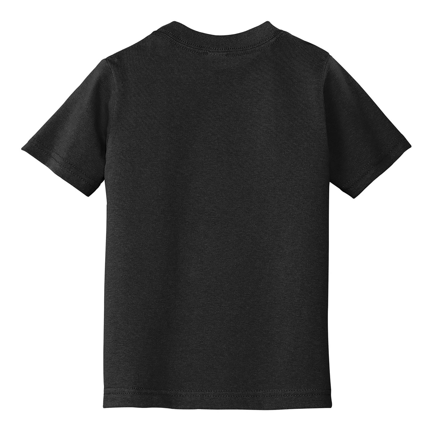 White T-Shirts - Port & Company - Core Cotton Tee
