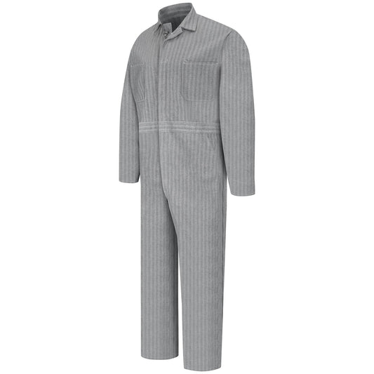 Herringbone Coveralls - Red Kap - Functional Style