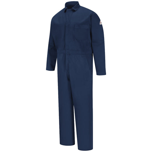 9.0oz. Coveralls - Bulwark FR - Midweight Twill