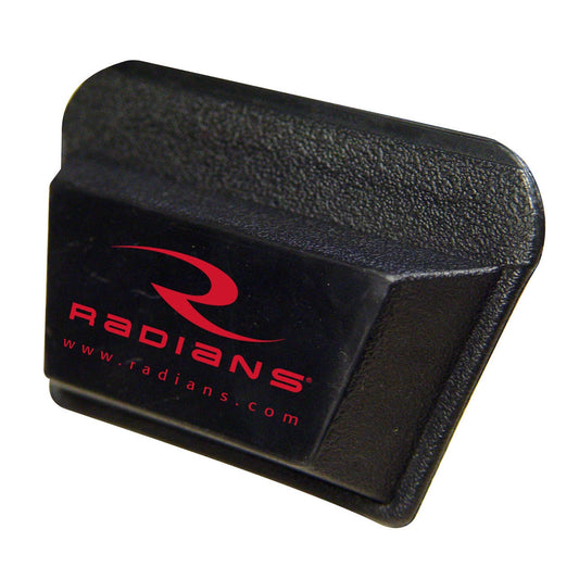 Black Cases | Radians | Soft Earplugs - Radians - Custom Fit