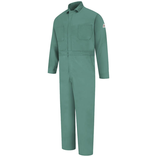 9.0oz. Coveralls - Bulwark FR - Flame Resistant Fabric