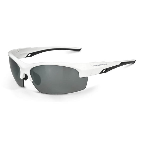 Brown Lens Glasses - CrossFire - Stylish Safety Frame
