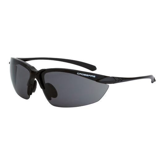 Copper Lens Glasses - CrossFire - Durable Safety Gear