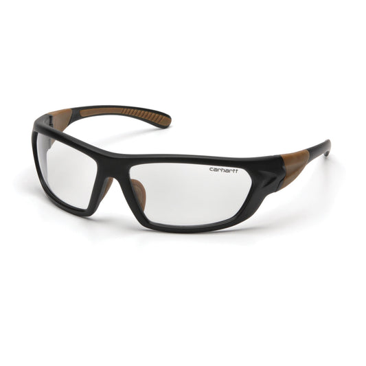 Clear Lens Glasses - Carhartt - Flexible Safety Eyewear