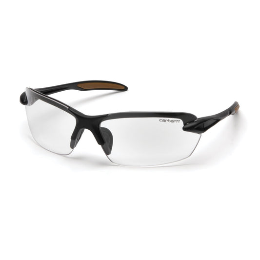 Clear Lens Glasses - Carhartt - Lightweight Safety Eyewear