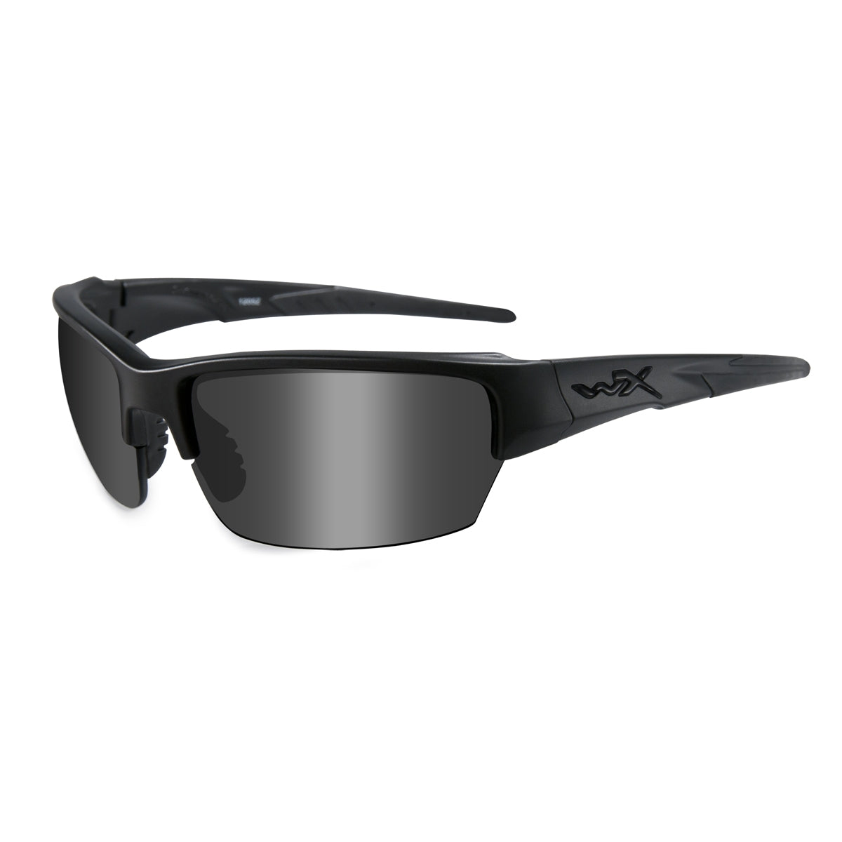 Grey & Clear Lenses Glasses - Wiley X - Shatterproof Lens