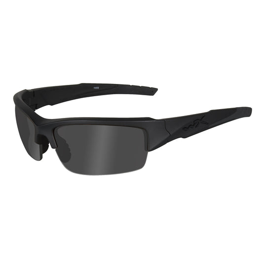 Grey Lens Glasses - Wiley X - Shatterproof Safety