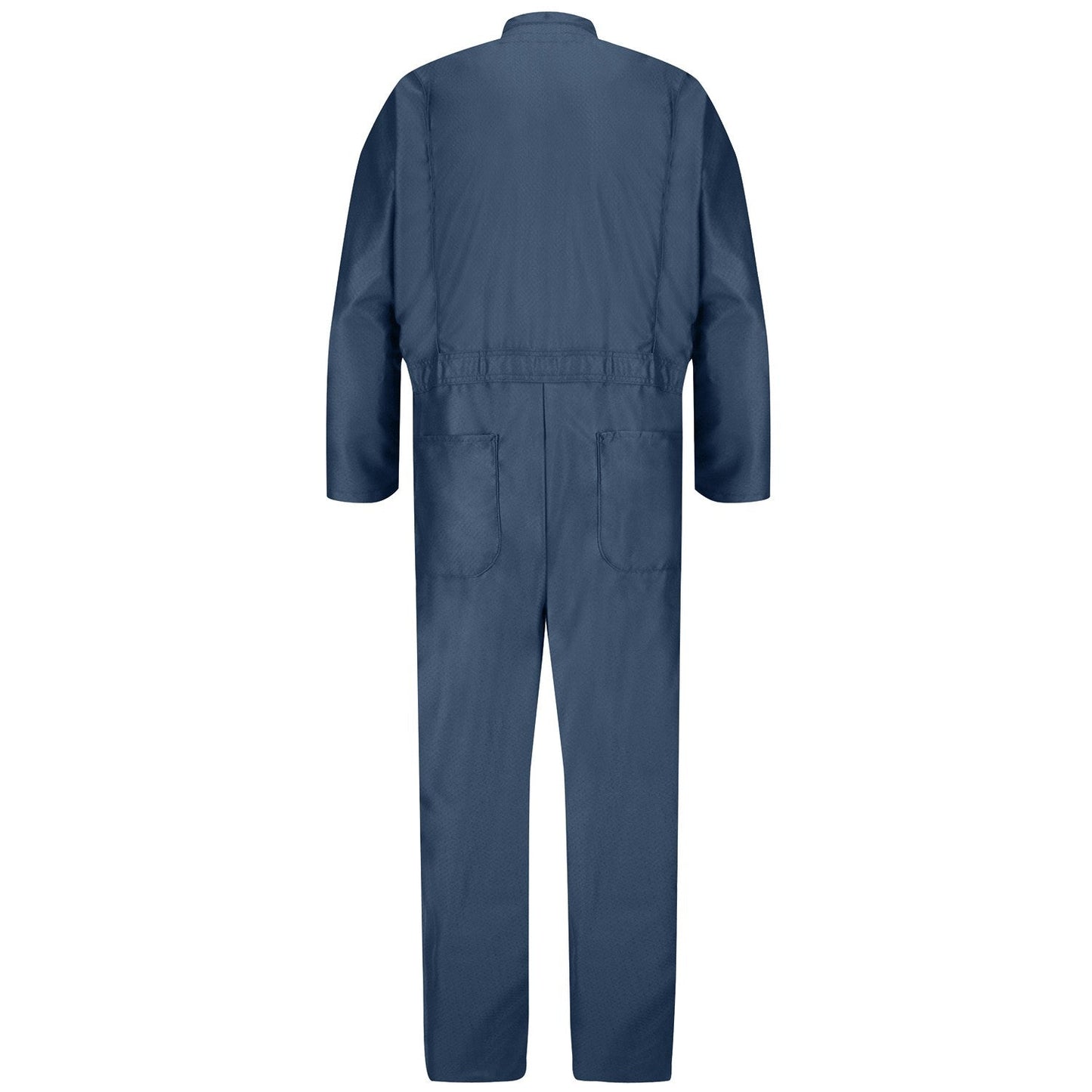 Blue Coveralls - Red Kap - Durable ESD Fabric