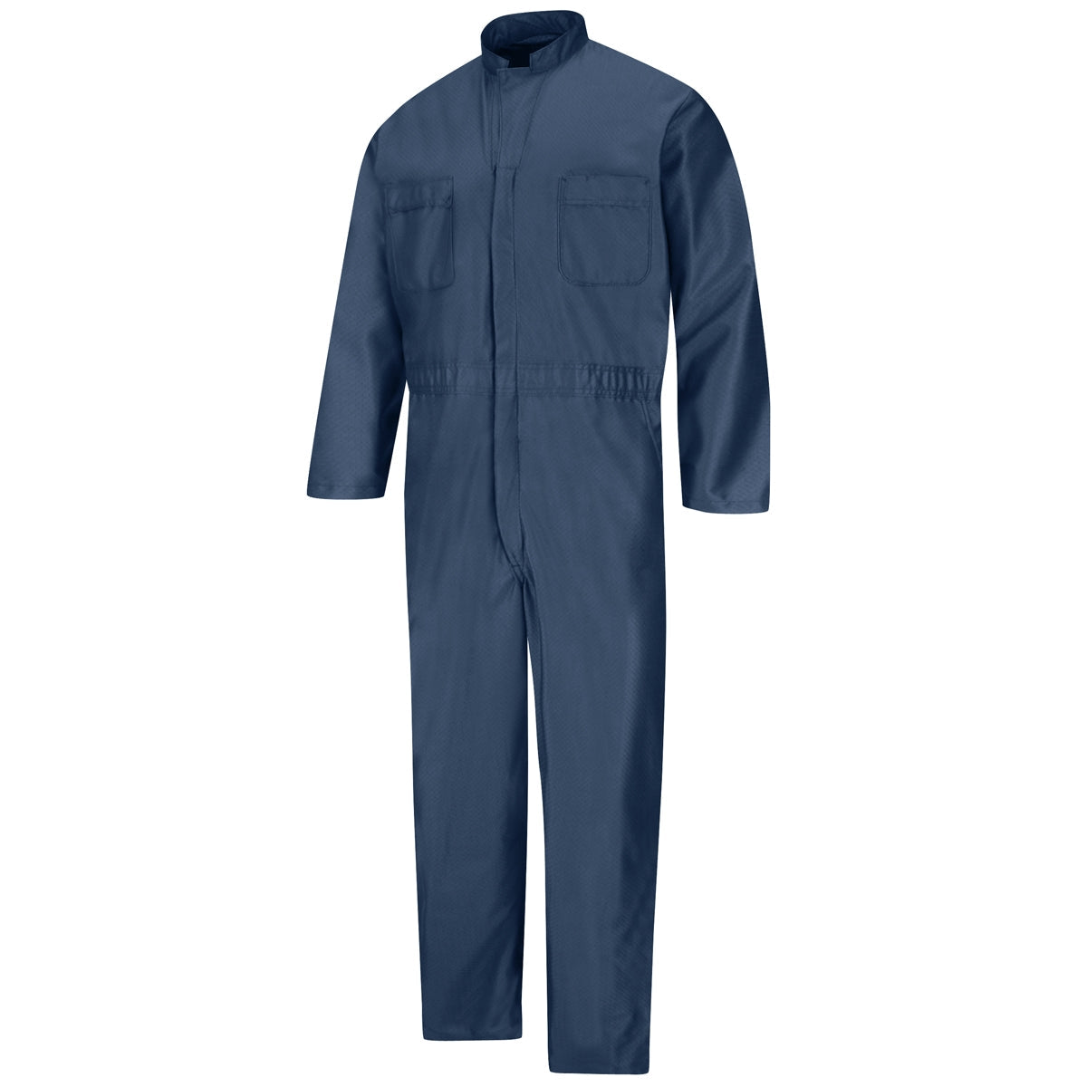 Blue Coveralls - Red Kap - Durable ESD Fabric