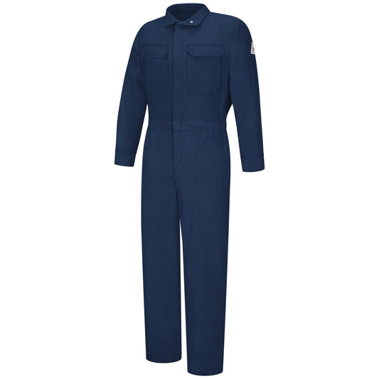 4.5 oz. Coveralls - Bulwark FR - Lightweight Design