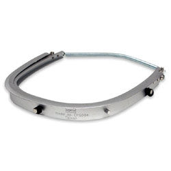 Adapters | North Safety | Durable Aluminum Bracket - North - Heat Resistant