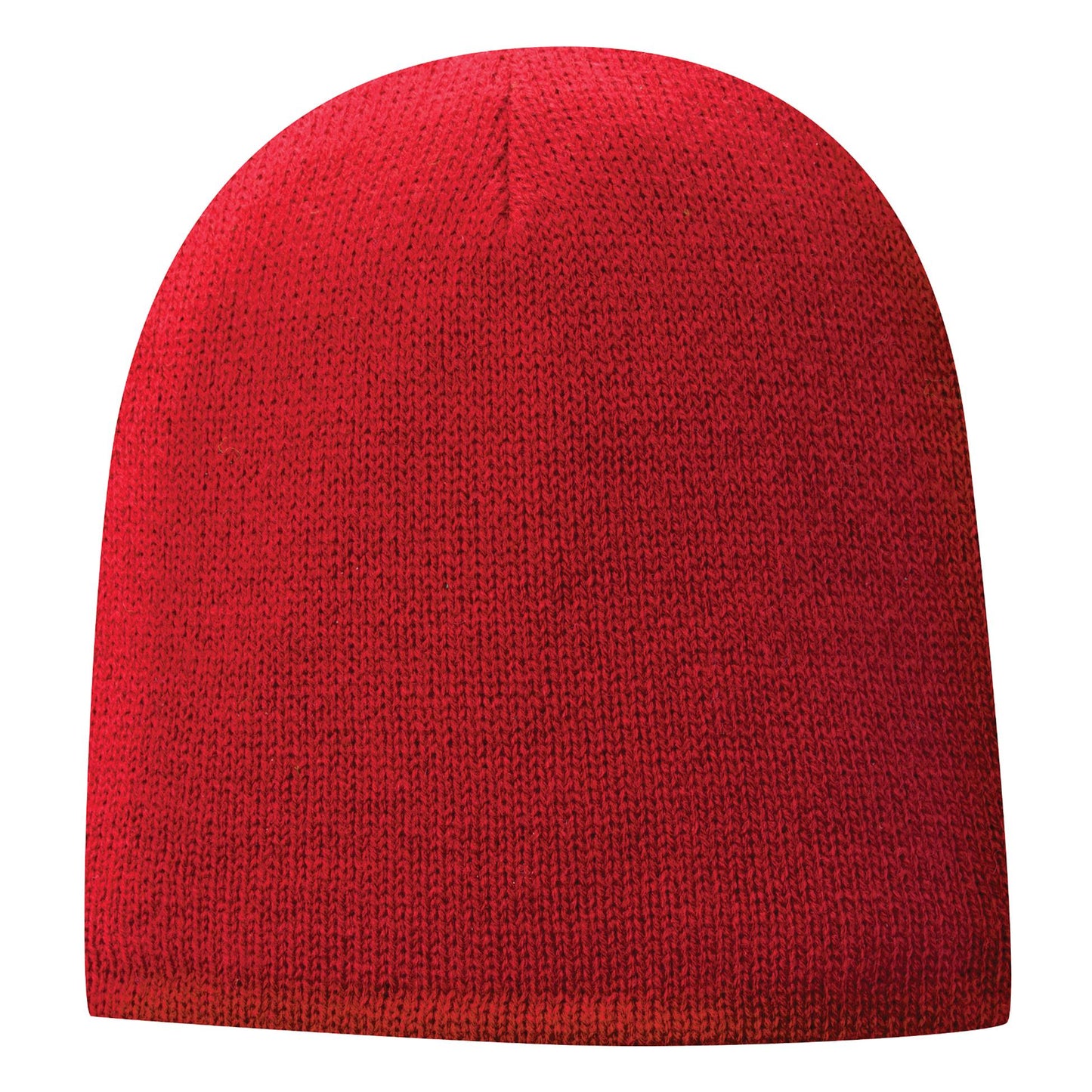 Athletic Oxford Beanie - Port & Company - Fleece Lined