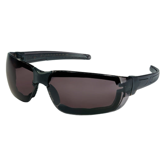 Clear MAX6 Anti-Fog Lens Glasses - MCR Safety - Lightweight