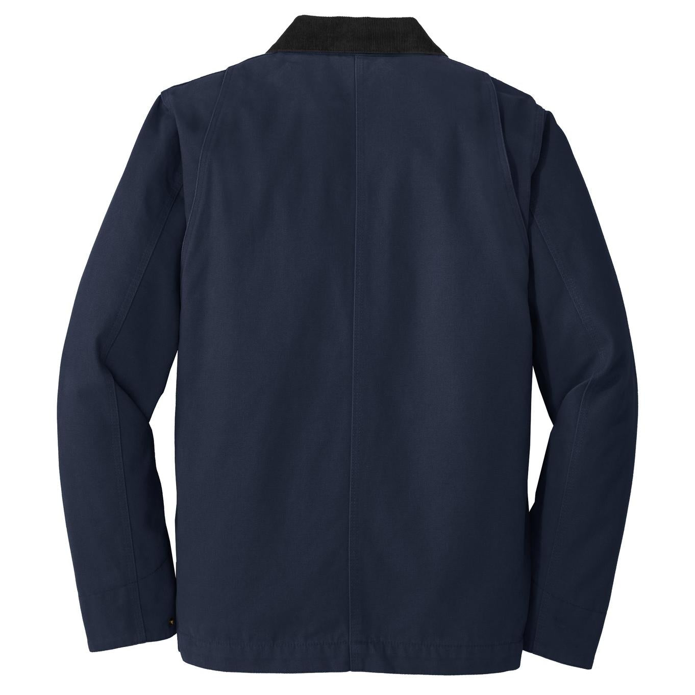Black Jackets - Cornerstone - Durable Chore Coat - Quality