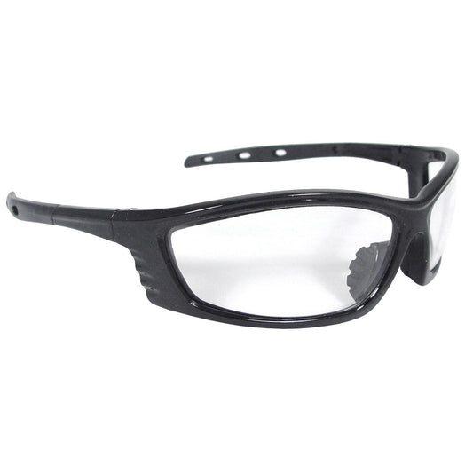 Clear Lens Glasses - Radians - Lightweight Design