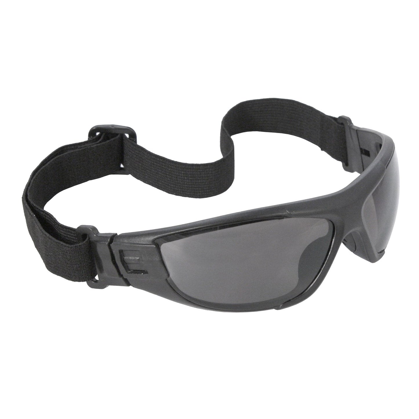 Clear Anti-Fog Lens Goggles - Radians - Comfortable Fit