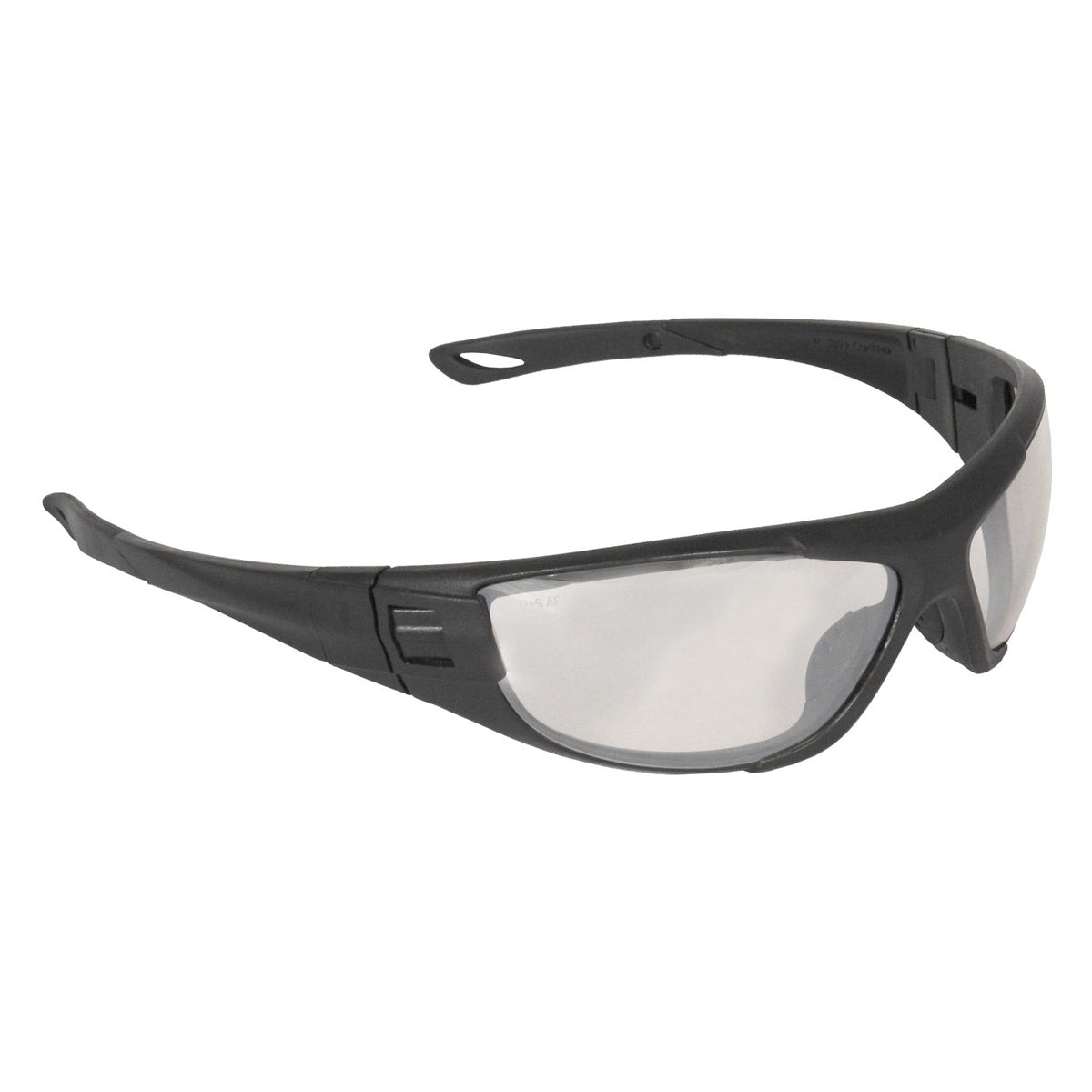 Clear Anti-Fog Lens Goggles - Radians - Comfortable Fit