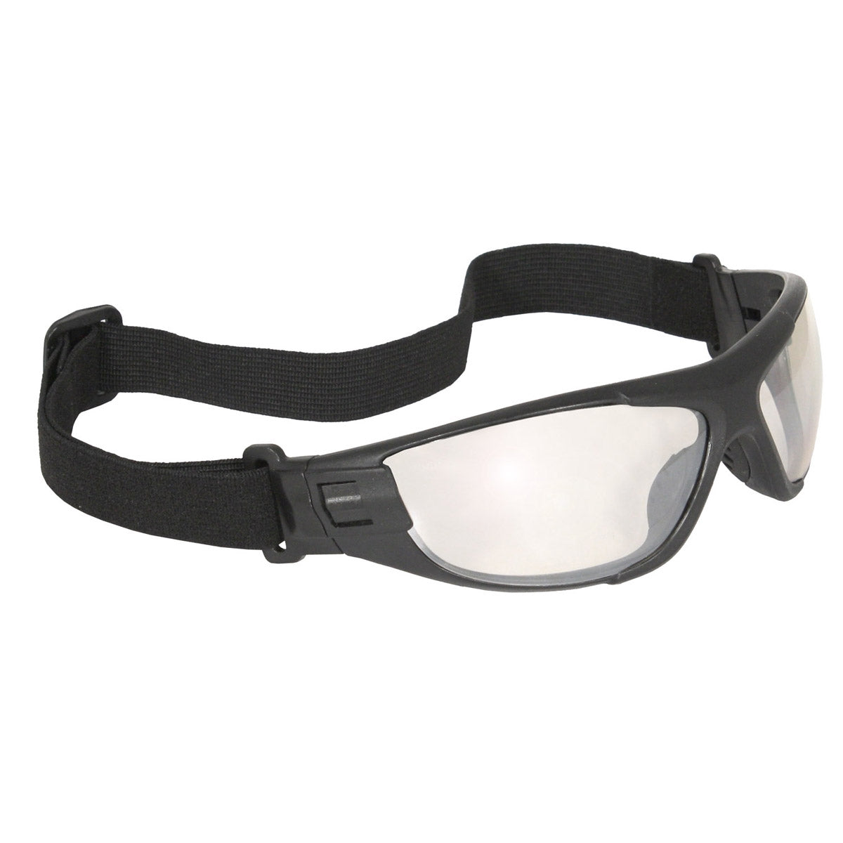Clear Anti-Fog Lens Goggles - Radians - Comfortable Fit
