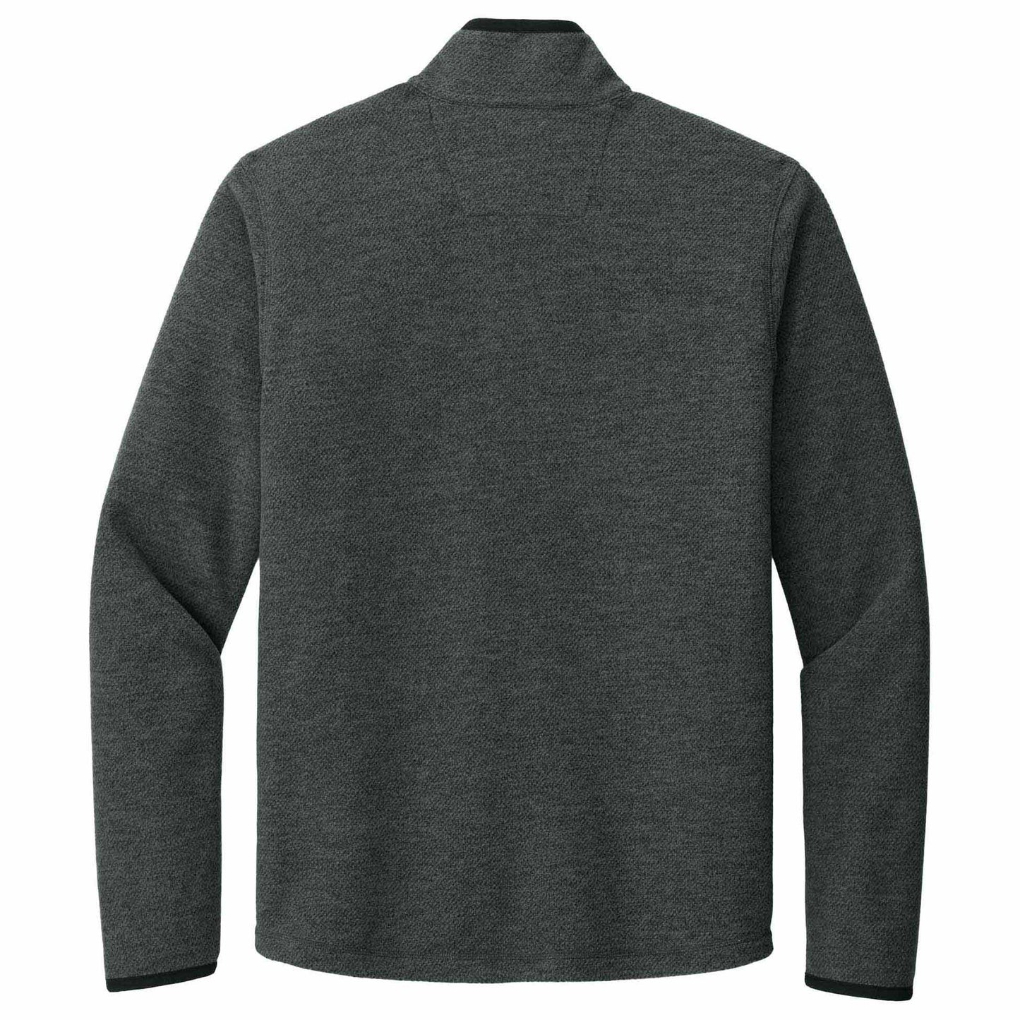 Black Jackets - Carhartt - Textured Fleece Outerwear