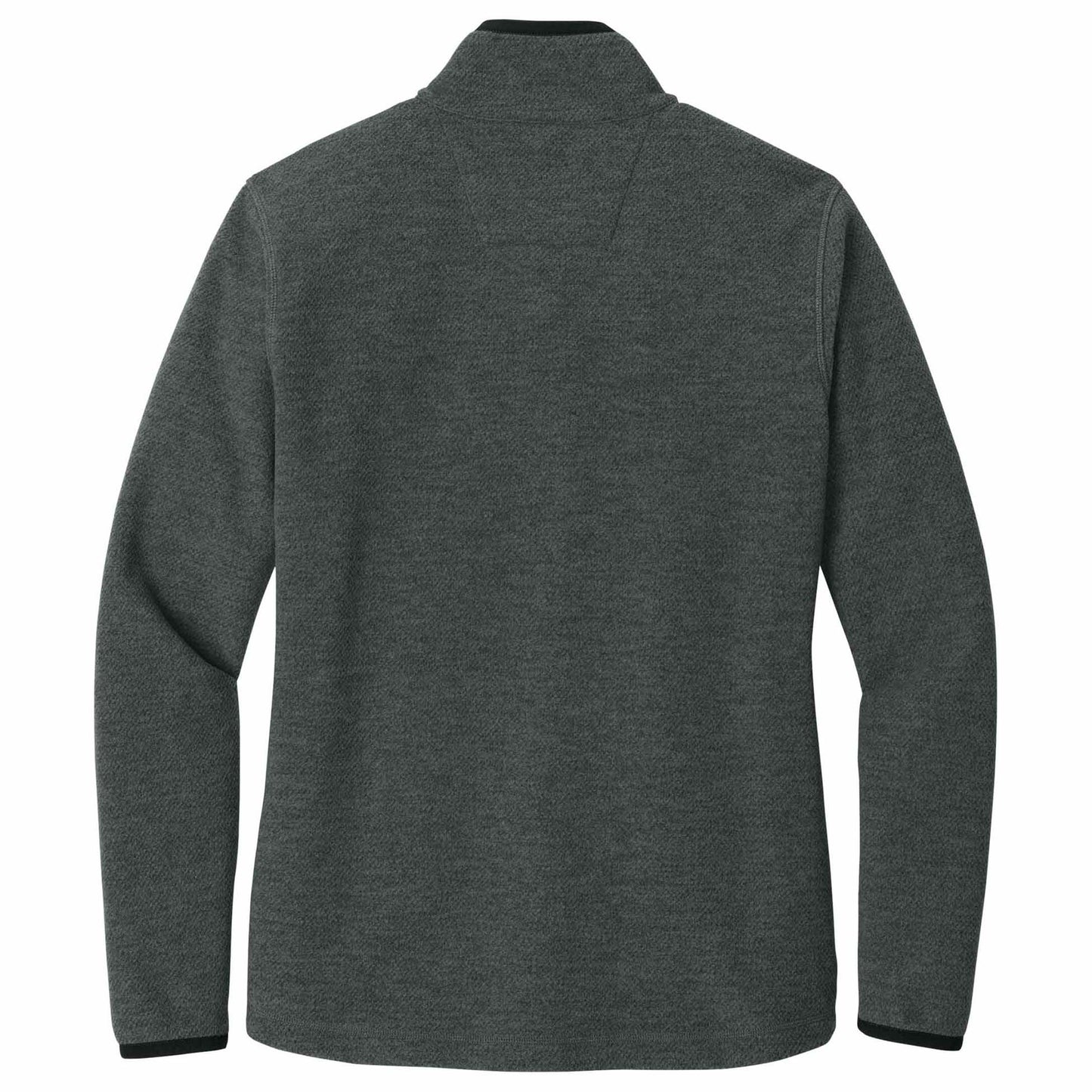 Black Jackets - Carhartt - Textured Fleece Outerwear