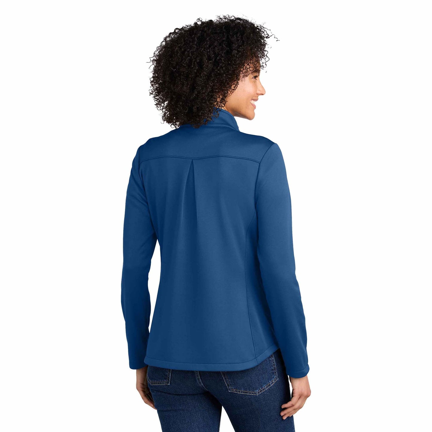 Black Fleece Sweatshirt - Eddie Bauer - Smooth Style