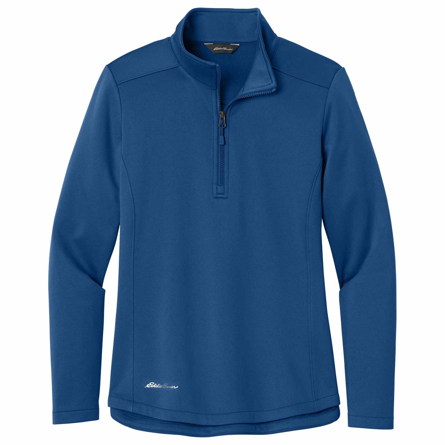 Black Fleece Sweatshirt - Eddie Bauer - Smooth Style