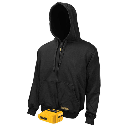 Battery & Charger Not Included Sweatshirts - DeWalt - Warm